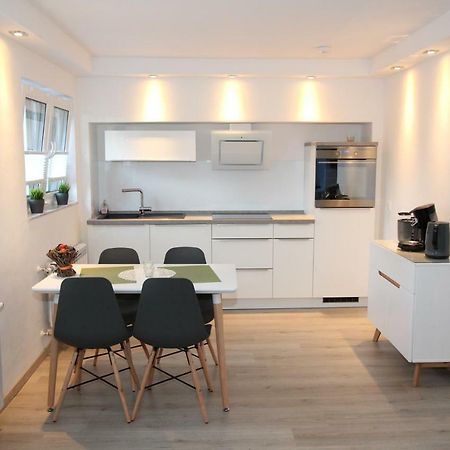 Neue Und Moderne Ferienwohnung 뮬하임안더루 외부 사진
