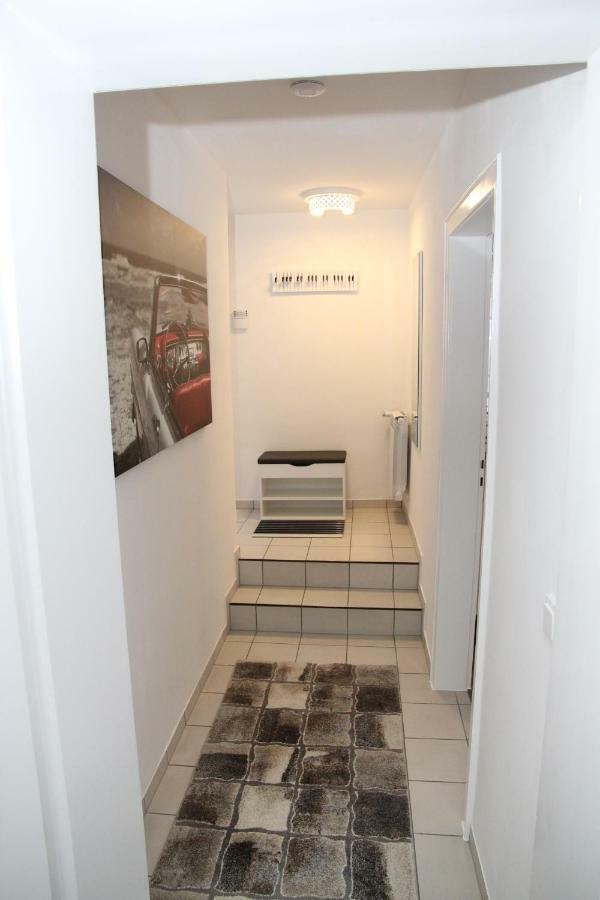 Neue Und Moderne Ferienwohnung 뮬하임안더루 외부 사진
