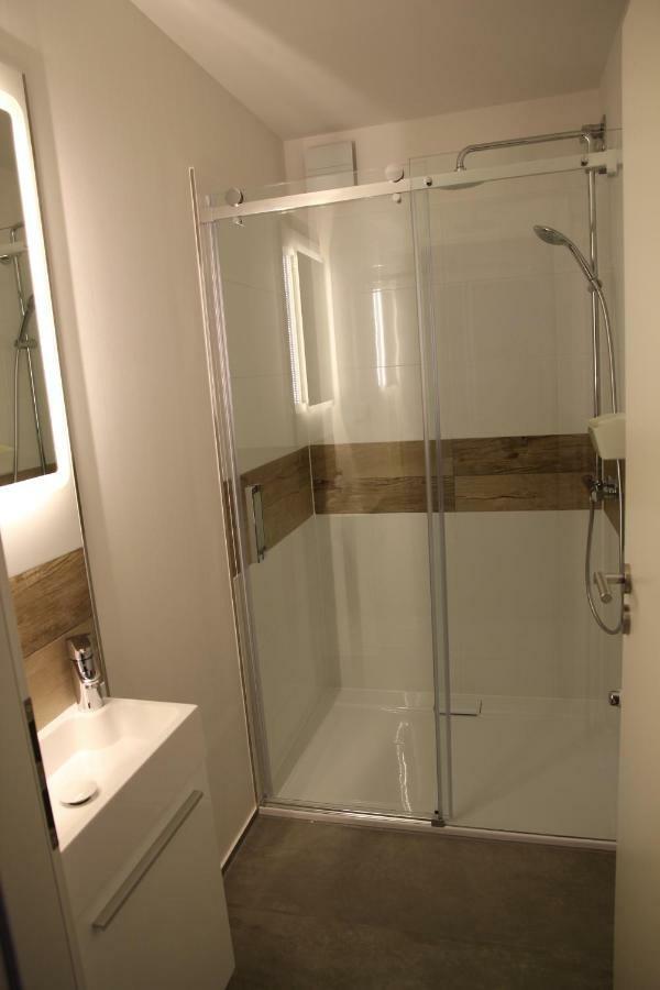 Neue Und Moderne Ferienwohnung 뮬하임안더루 외부 사진